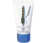 Анальная смазка на водной основе Hot Exxtreme Glide 30 мл