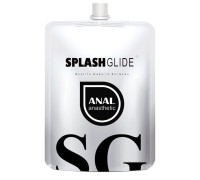Анальный гель-лубрикант Splashglide 100 мл