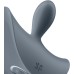 Анальная смарт-втулка со стимуляцией промежности Satisfyer Booty Absolute Beginners 2 - фото 2