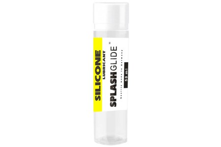 Силиконовый гель-лубрикант Splashglide Silicone 50 мл