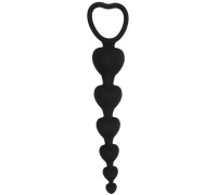 Анальные бусы Satisfyer Anal Beads 19 см