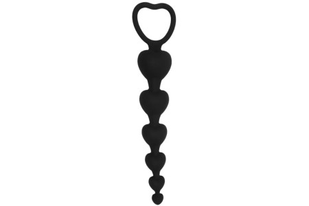 Анальные бусы Satisfyer Anal Beads 19 см