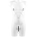 Металлическое эрекционное кольцо с зажимами на соски Satisfyer Nippelklemmen Mit Penisring - фото 1