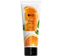 Гель-смазка на водной основе Oyo Aroma Gel Orange 75 мл