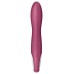 Смарт-вибратор с подогревом Satisfyer Big Heat - фото 3