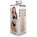 Вагина-мастурбатор Fleshlight Girls Signature Torri Black Torrid - фото 4