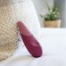 Клиторальный вибратор Womanizer Vibe темно-розовый - фото 4