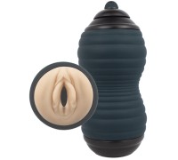 Вагина-мастурбатор с эффектом памяти Siltex Ultra Adrien Lastic