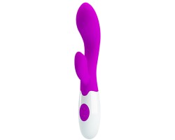 Вагинально-клиторальный вибратор Satisfyer