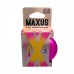 Презервативы ароматизированные Maxus Exotic Mix X-Edition №3 - фото 1