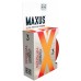 Презервативы гладкие анатомические Maxus Sensual X-Edition №3 - фото 3