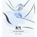 Смарт-вибратор и массажер Кегеля Niya-Niya 1 светло-голубой - фото 6