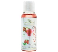Увлажняющий лубрикант Juicy Fruit со вкусом клубники 50 мл