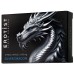 Мужские капсулы для усиления эрекции Erotist Silver Dragon 10 капсул - фото