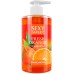 Гель для душа с ферамонами Sexy Sweet Fresh Orange 430мл - фото