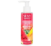 Молочко для тела Sexy Sweet Watermelon&Melom с феромонами 150 г