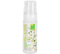 Пенка для интимной гигиены Bioritm Bio Active 150мл