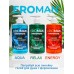 Шампунь-гель для душа с феромонами Eroman Relax 430 мл - фото 4