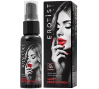Съедобный гель Erotist Sweet Provocation Watermelon со вкусом арбуза 30 мл