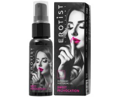 Съедобный гель Erotist Sweet Provocation Grapes со вкусом винограда 30 мл