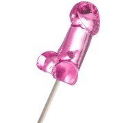 Леденецы-пенисы Sosuчki со вкусом Irish Cream 42 гр