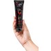 Съедобный интимный гель Orgie Lube Tube со вкусом клубники 100 мл - фото 2