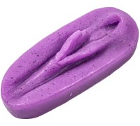 Фигурное мыло Йони Long 55 гр
