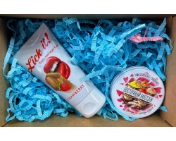 Подарочный набор Oriental Fairy Tales