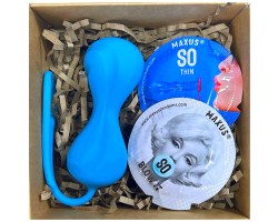 Подарочный набор Tough Choice