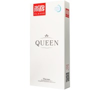 Ультратонкие презервативы Elasun Queen 12 шт