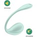 Виброяйцо Satisfyer Smooth Petal Connect App - фото 1
