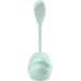 Виброяйцо Satisfyer Smooth Petal Connect App - фото 5