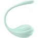 Виброяйцо Satisfyer Smooth Petal Connect App - фото 2