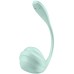 Виброяйцо Satisfyer Smooth Petal Connect App - фото 3