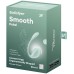 Виброяйцо Satisfyer Smooth Petal Connect App - фото 6