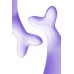 Набор менструальных чаш Satisfyer Feel Secure, лиловый - фото 5