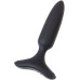 Анальная смарт-пробка Lovense Hush XS диаметр 2,5 см - фото 2