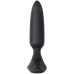 Анальная смарт-пробка Lovense Hush XS диаметр 2,5 см - фото 4
