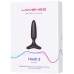 Анальная смарт-пробка Lovense Hush XS диаметр 2,5 см - фото 8