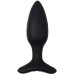 Анальная смарт-пробка Lovense Hush 2 S диаметр 3,8 см - фото 10