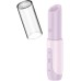 Вакуумно-волновой мини-стимулятор клитора с вибрацией помада Satisfyer Secret Kiss - фото 1