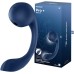 Смарт-вибратор с вакуумно-волновым стимулятором Satisfyer Pro+ Wave 4 - фото