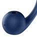 Смарт-вибратор с вакуумно-волновым стимулятором Satisfyer Pro+ Wave 4 - фото 4