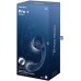 Смарт-вибратор с вакуумно-волновым стимулятором Satisfyer Pro+ Wave 4 - фото 6