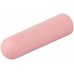 Перезаряжаемая вибропуля Java Sunset Pink - фото 3