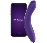 DEMO Смарт-вибратор для стимуляции точки G Rave We-Vibe