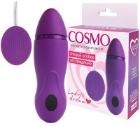 Виброяйцо на проводном пульте управления Cosmo