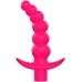 Анальная виброелочка Sweet Toys - фото 1