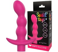 Анальный вибростимулятор Sweet Toys