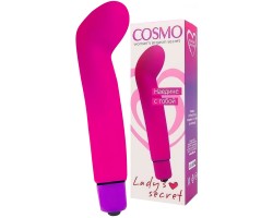 Вибростимулятор для зоны G Cosmo